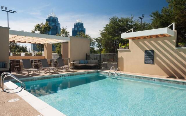 Home2 Suites by Hilton Atlanta Perimeter Center