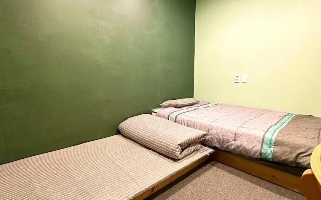 R Guesthouse Jongmyo