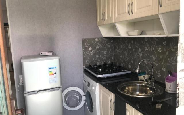 Appartment in Batumi