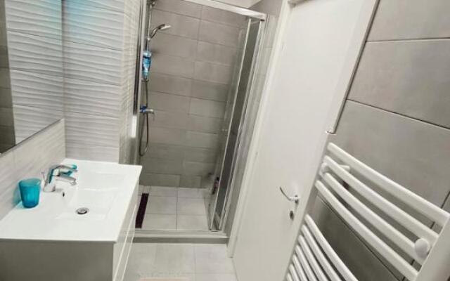 Apartament Casa Del Mar87