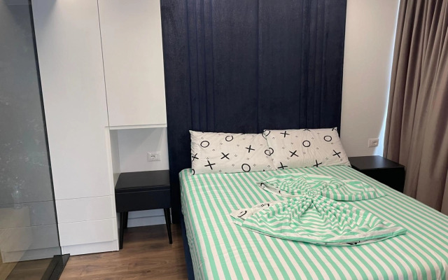 Perla Luxury Penthouse