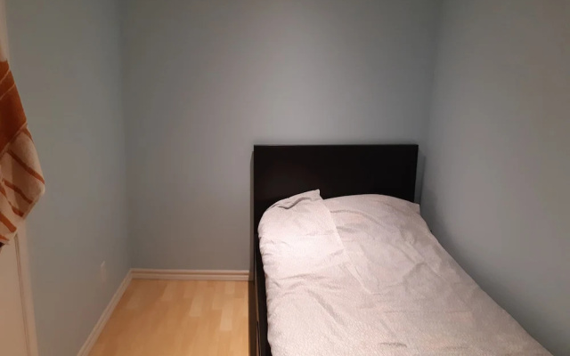 McMaster Accommodations