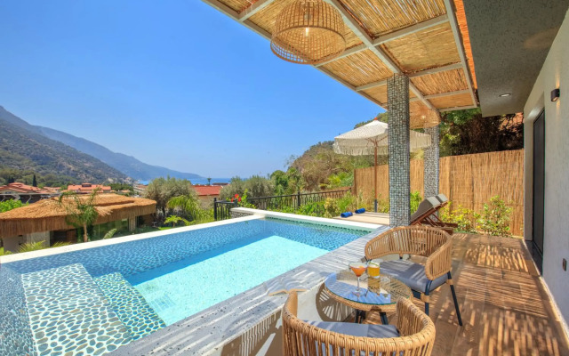 Morina Hotel