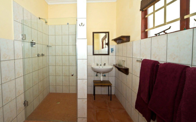 Namib Desert Lodge