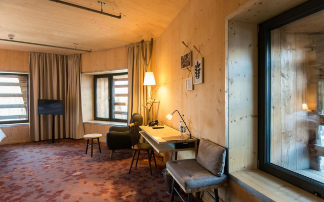 Raphael Hotel Wälderhaus