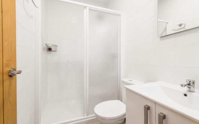 Apartamento La Higuera 2