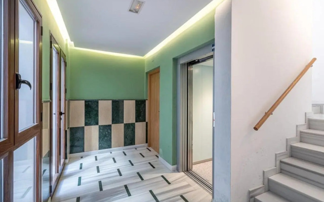 Grace Apartments - 3 bedroom City Centre