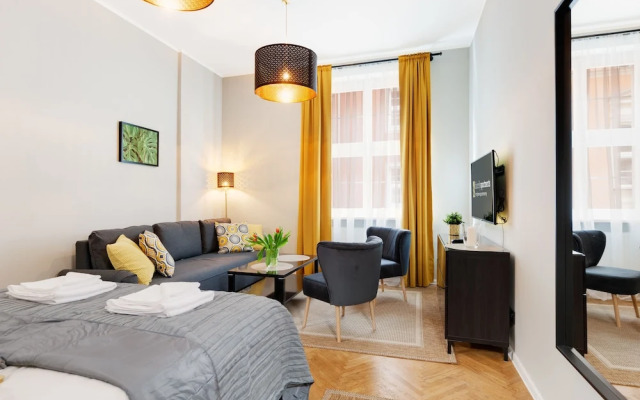 Friendly Apartments - Rynek