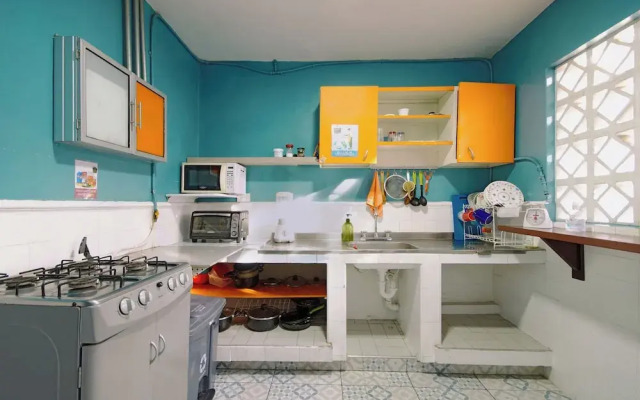 Ding-Dong Hostel