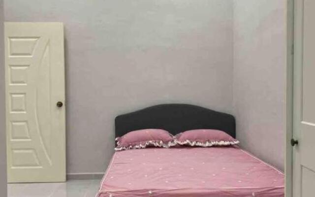 afza Homestay Paka A