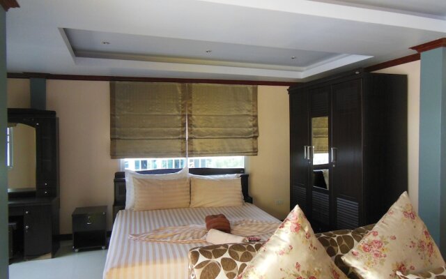 Boomerang Guesthouse