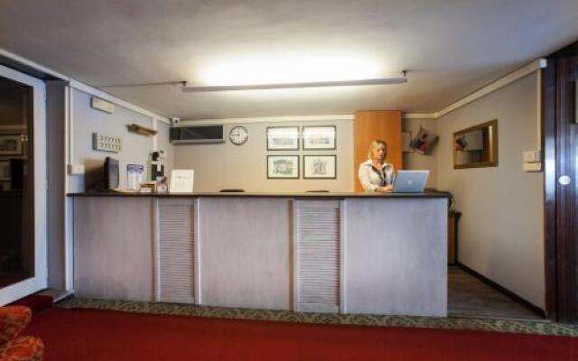 Hotel La Giara