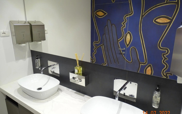 Hotel Friuli