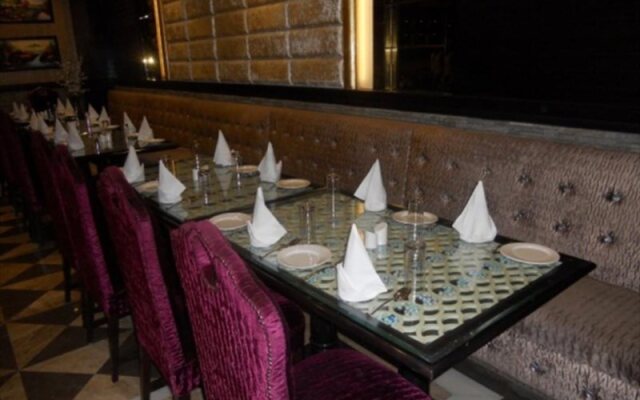Hotel Vijay Intercontinental