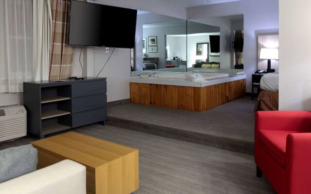 Country Inn & Suites by Radisson, Sparta, WI