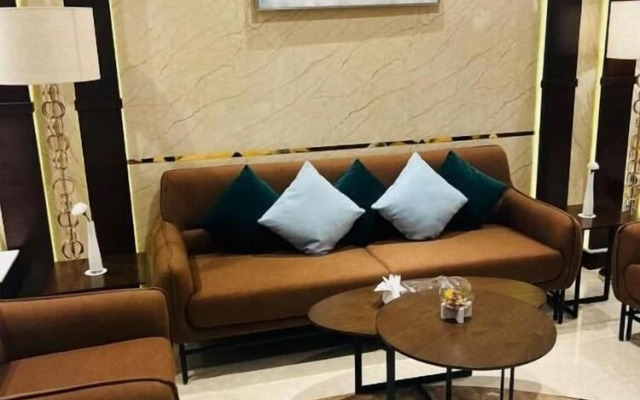 Skoop Hotel Jeddah