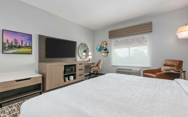 Hampton Inn & Suites by Hilton Shenandoah The Woodlands