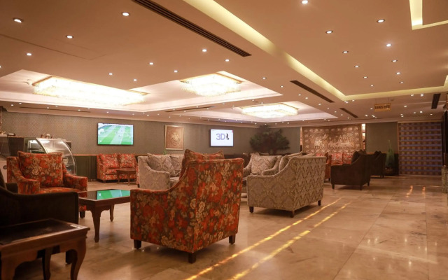 Strand Hotel Jordan