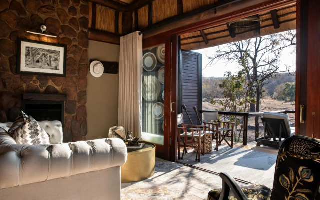 Camp Ndlovu