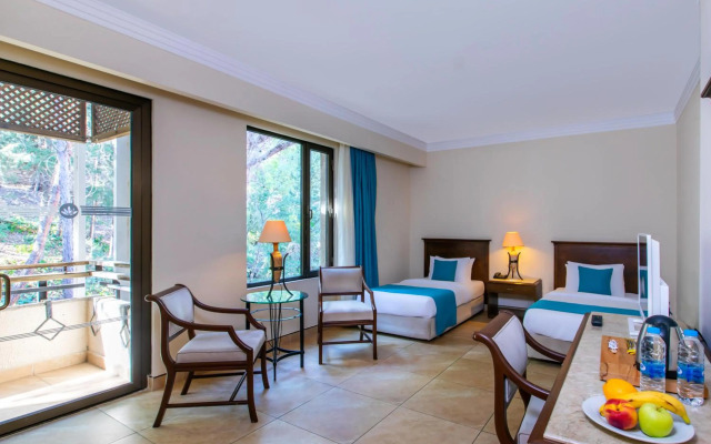 Labranda Mares Marmaris - All Inclusive
