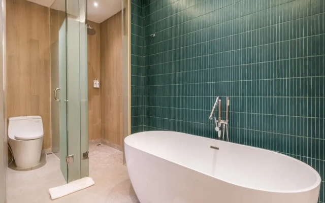 Swiss-Belinn Indramayu