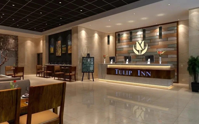 Meiting Hotel – Restaurant – Chengdu