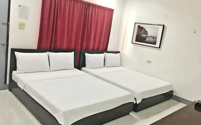 Paguia's Cottages