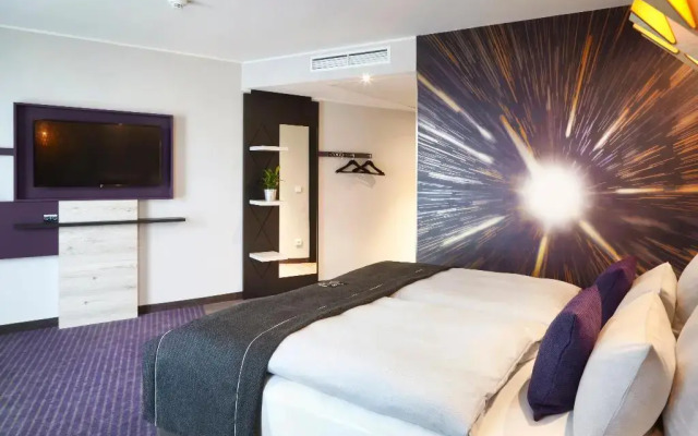 the niu Air Hotel