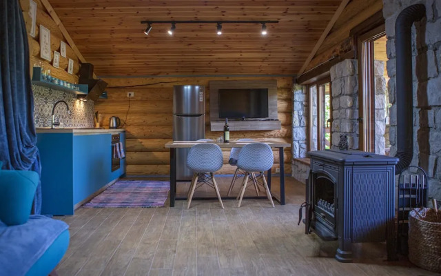 Vucje Brdo in Kolasin