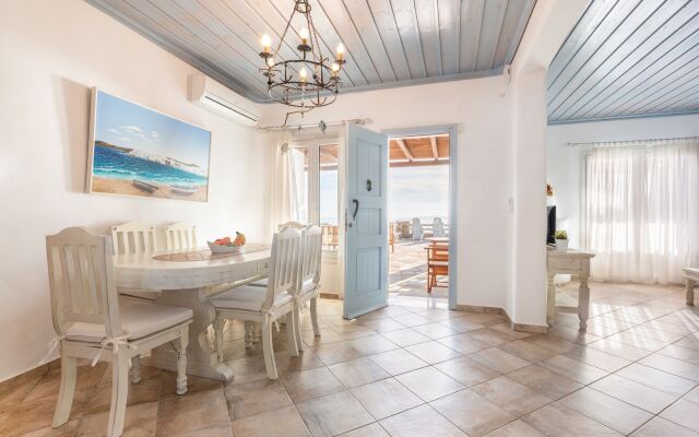 Mykonos Villas by Stylish Stays