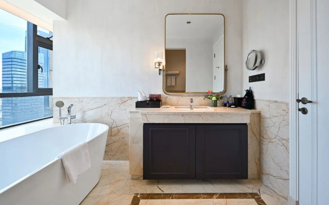 President Hotel Guangzhou Changlong