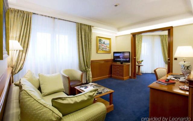 Palace Hotel Zagreb