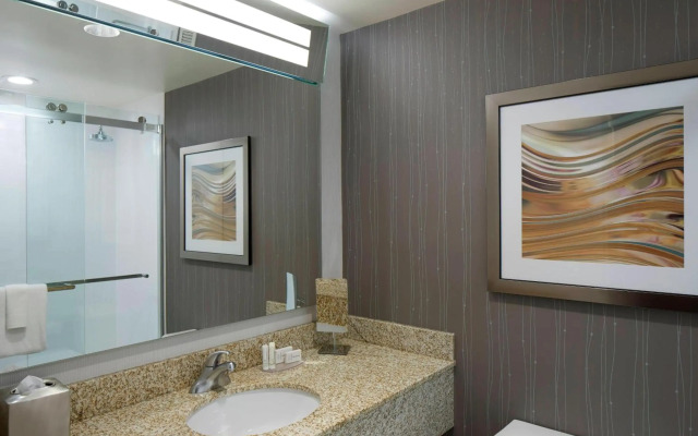 Courtyard by Marriott Albany Thruway