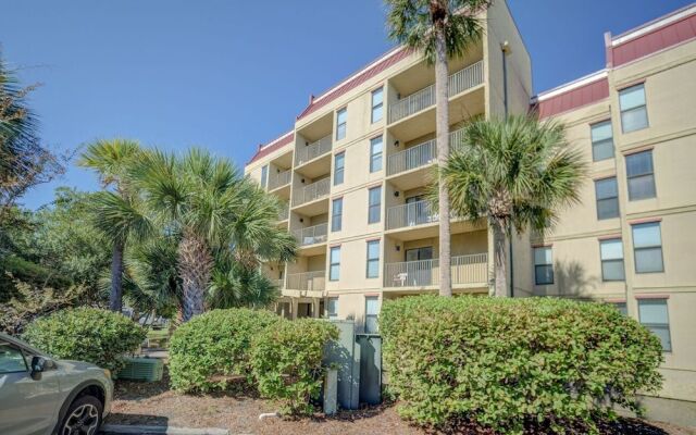 Xanadu Hilton Head Island