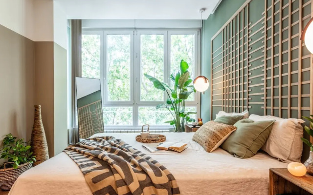 Yaka - 3 Bedrooms in Salamanca