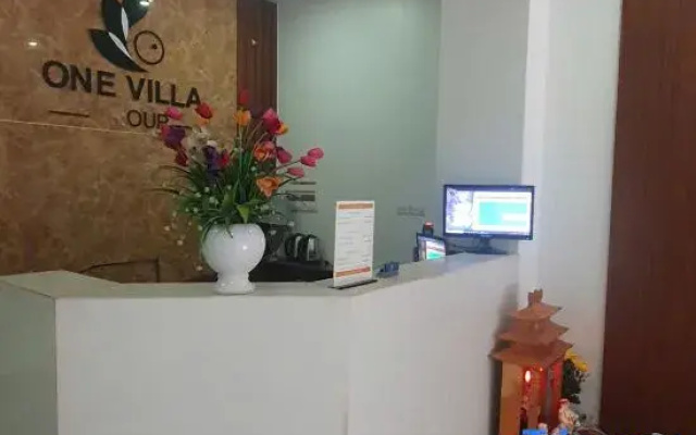 One Villa Hotel 1