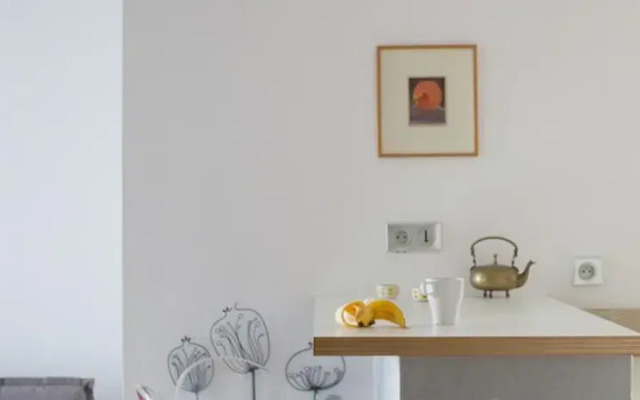 Charming Flat in 7th Near Eiffel Tower
