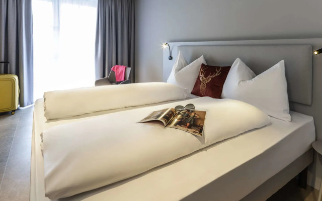 Ibis Styles Graz Messe