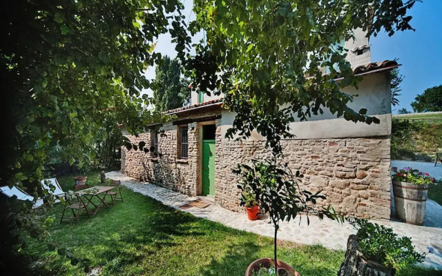 Casa Mare Vallugola di Gabicce in Vallugola