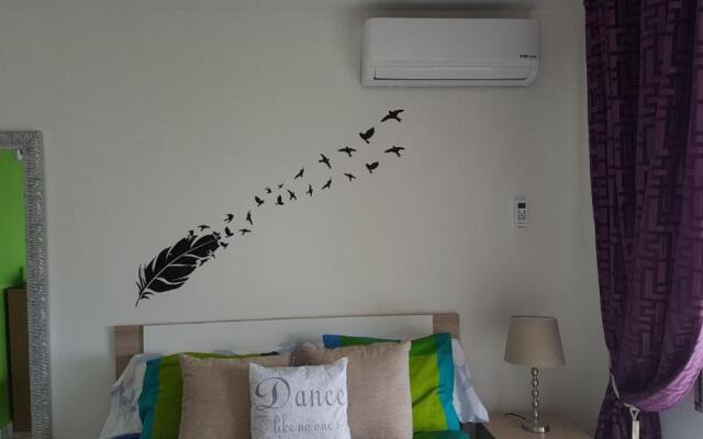 Apartamento Rulosol 3