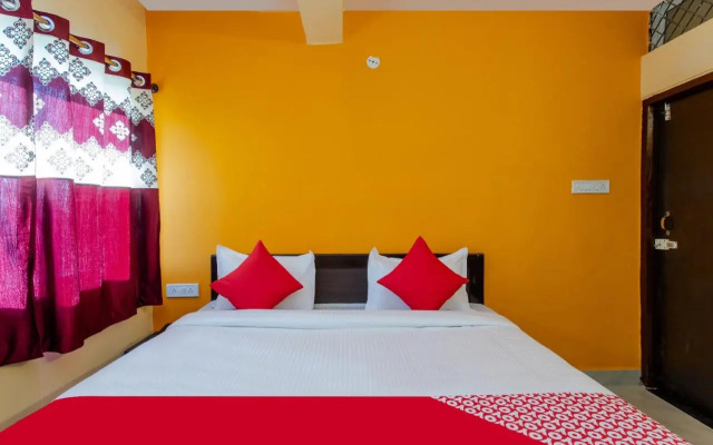 OYO 27817 Hotel Decision