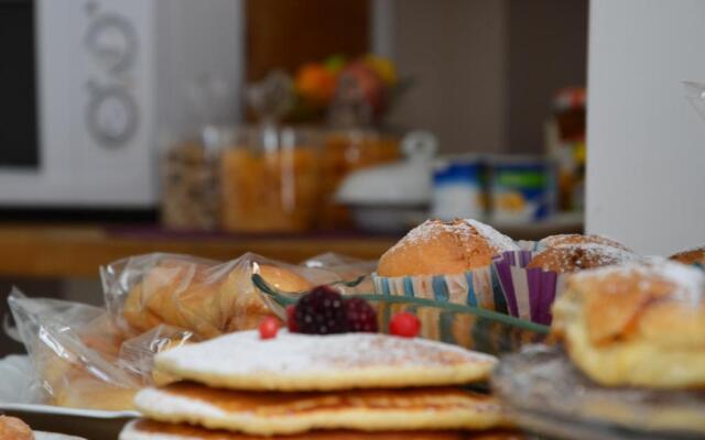 B&B Abbacò