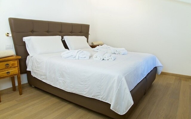 Appartamenti & Villa Il Delfinetto