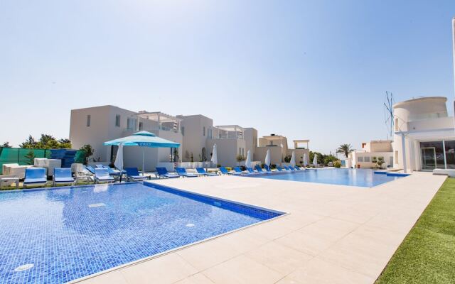 Blue Diamond Villas