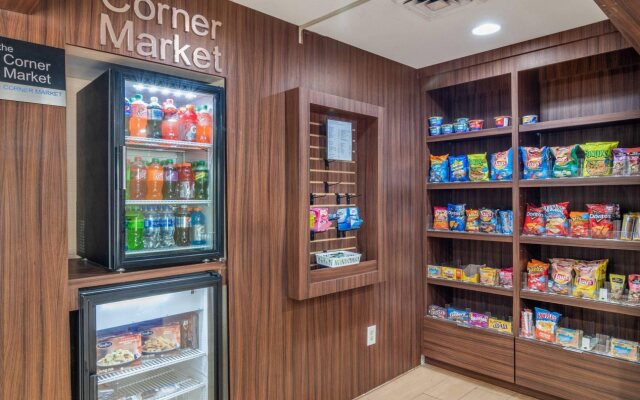 Garner Hotel Macon West by IHG