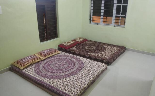 Xavier Rajan Guest House