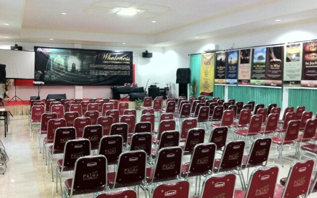 Hotel Prima Lumajang