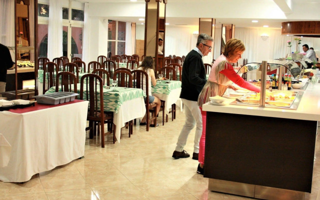 Welikehotel Fenix