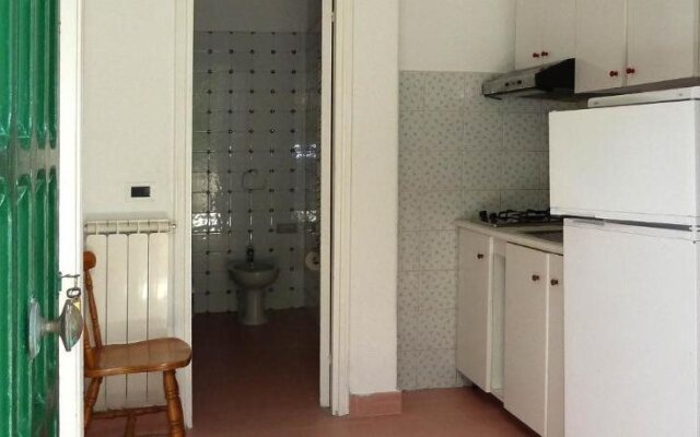 Paco Mare Residence