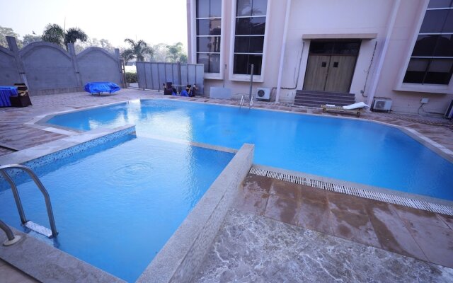 Hotel Kaushal International